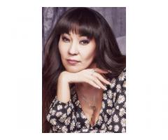 Ich bin auf der Suche nach einer ernsthaften Beziehung