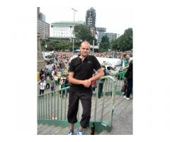 Ich bin auf der Suche nach der wahren Liebe